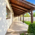 Duplex P+1, 120 de mp, 332 mp teren, zona Mosnita Noua