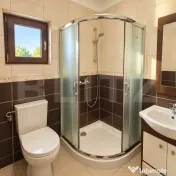 Duplex P+1,120 de mp utili,330 mp teren,4 camere,in Mosnita