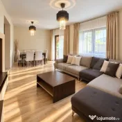 Duplex P+1,120 de mp utili,330 mp teren,4 camere,in Mosnita