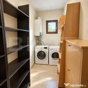 Duplex P+1,120 de mp utili,330 mp teren,4 camere,in Mosnita