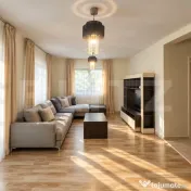 Duplex P+1,120 de mp utili,330 mp teren,4 camere,in Mosnita