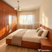 Duplex P+1,120 de mp utili,330 mp teren,4 camere,in Mosnita