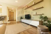 Apartament cu 2 camere de închiriat în zona Ultracentral 