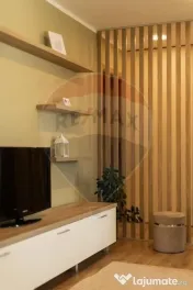 Apartament cu 2 camere de închiriat în zona Ultracentral 