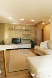 Apartament cu 2 camere de închiriat în zona Ultracentral 