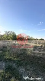 Teren de 505 mp | Soseaua Constantei spre Cumpana