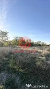 Teren de 505 mp | Soseaua Constantei spre Cumpana 