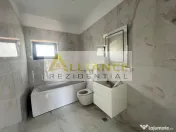CASA PARTER -3 camere-2 BAI-TEREN 325MP 