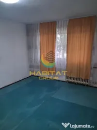 Apartament SemiDecomandat 3 Camere 64mp Zona Huedin