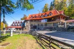 Hotel Pârâul Rece| 32 CAMERE| 3000mp teren | COMISION 0%