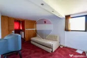 Hotel Pârâul Rece| 32 CAMERE| 3000mp teren | COMISION 0% 