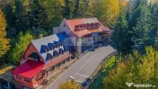 Hotel Pârâul Rece| 32 CAMERE| 3000mp teren | COMISION 0% 