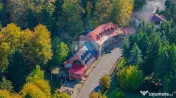 Hotel Pârâul Rece| 32 CAMERE| 3000mp teren | COMISION 0% 