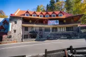 Hotel Pârâul Rece| 32 CAMERE| 3000mp teren | COMISION 0% 