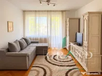 2 CAMERE | 56 MP | 2 BALCOANE | PARCARE | GHEORGHENI–STR.U