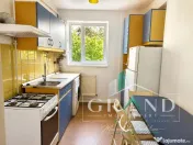 2 CAMERE | 56 MP | 2 BALCOANE | PARCARE | GHEORGHENI–STR.U 