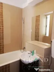 2 CAMERE | 56 MP | 2 BALCOANE | PARCARE | GHEORGHENI–STR.U 