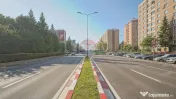 Spațiu comercial de închiriat – Calea București nr. 101, Brașov 