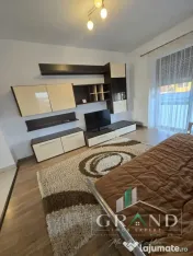 2 CAMERE + BIROU 15 MP + PARCARE | BALCON 12 MP | IULIUS MAL 