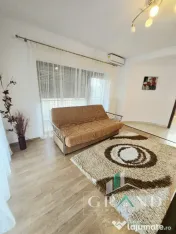 2 CAMERE + BIROU 15 MP + PARCARE | BALCON 12 MP | IULIUS MAL 