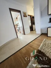 2 CAMERE + BIROU 15 MP + PARCARE | BALCON 12 MP | IULIUS MAL 