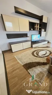 2 CAMERE + BIROU 15 MP + PARCARE | BALCON 12 MP | IULIUS MAL 