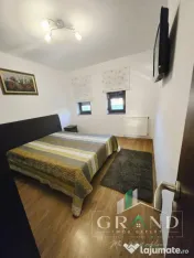 2 CAMERE + BIROU 15 MP + PARCARE | BALCON 12 MP | IULIUS MAL 