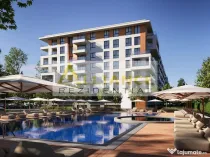 Noul Proiect Rezidențial PREMIUM de pe Splaiul Unirii | Piscină |