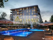Noul Proiect Rezidențial PREMIUM de pe Splaiul Unirii | Piscină | 