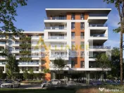 Noul Proiect Rezidențial PREMIUM de pe Splaiul Unirii | Piscină | 