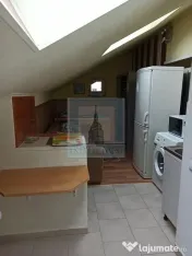 Camera 20 mp, situată la mansarda-zona Racadau 