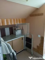 Camera 20 mp, situată la mansarda-zona Racadau 
