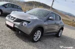 Nissan Juke 1.5Dci