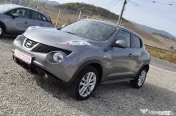 Nissan Juke 1.5Dci
