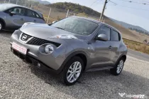 Nissan Juke 1.5Dci