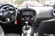 Nissan Juke 1.5Dci