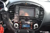 Nissan Juke 1.5Dci