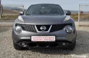 Nissan Juke 1.5Dci