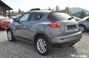 Nissan Juke 1.5Dci
