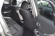Nissan Juke 1.5Dci