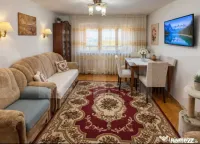 Apartament 2 camere - Decomandat -52 mp - Zona Centrala 
