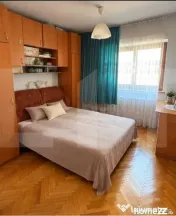 Apartament 2 camere - Decomandat -52 mp - Zona Centrala