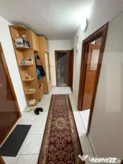 Apartament 2 camere - Decomandat -52 mp - Zona Centrala