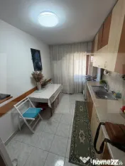 Apartament 2 camere - Decomandat -52 mp - Zona Centrala