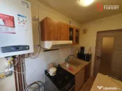 Apartament 2 camere, etaj 2, centrala proprie - Zona Steaua