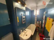 Apartament 2 camere, etaj 2, centrala proprie - Zona Steaua