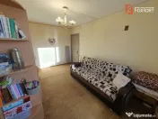 Apartament 2 camere, etaj 2, centrala proprie - Zona Steaua