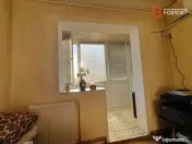 Apartament 2 camere, etaj 2, centrala proprie - Zona Steaua