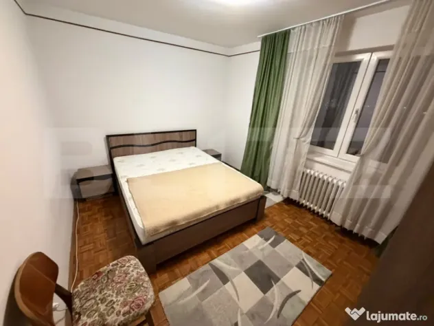 Apartament 2 Camere Decomandat, 58mp - Gheorgheni, zona FSEG - Cluj-Napoca (Cluj)
