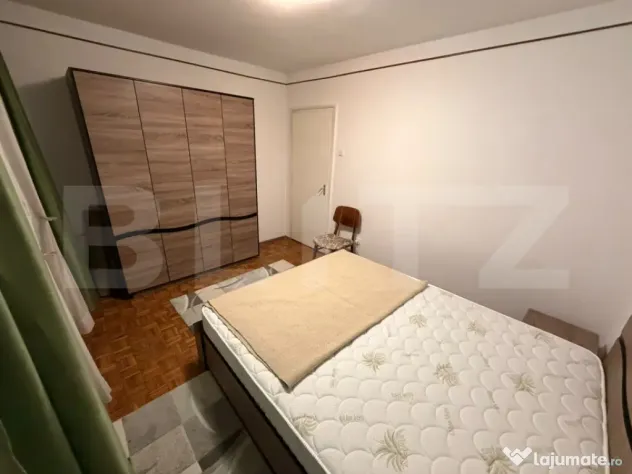 Apartament 2 Camere Decomandat, 58mp - Gheorgheni, zona FSEG - Cluj-Napoca (Cluj)